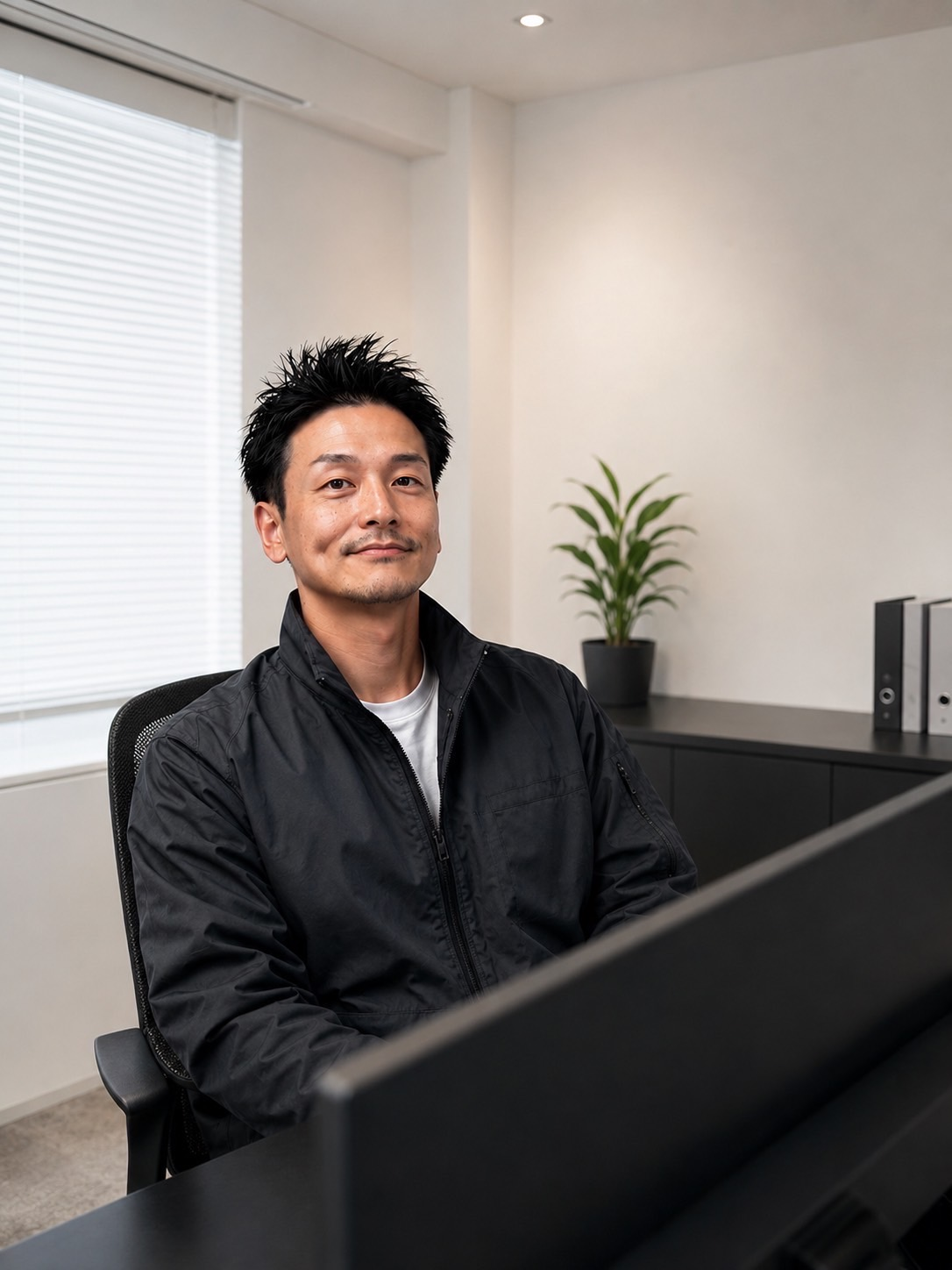代表取締役 大西 慎吾